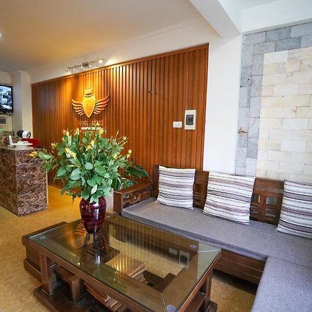 Hanoi Star Hotel Ngoại thất bức ảnh