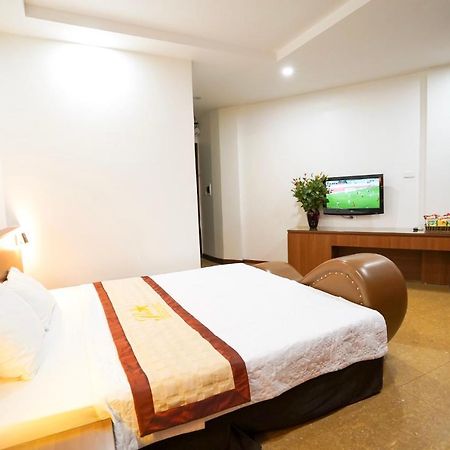 Hanoi Star Hotel Ngoại thất bức ảnh