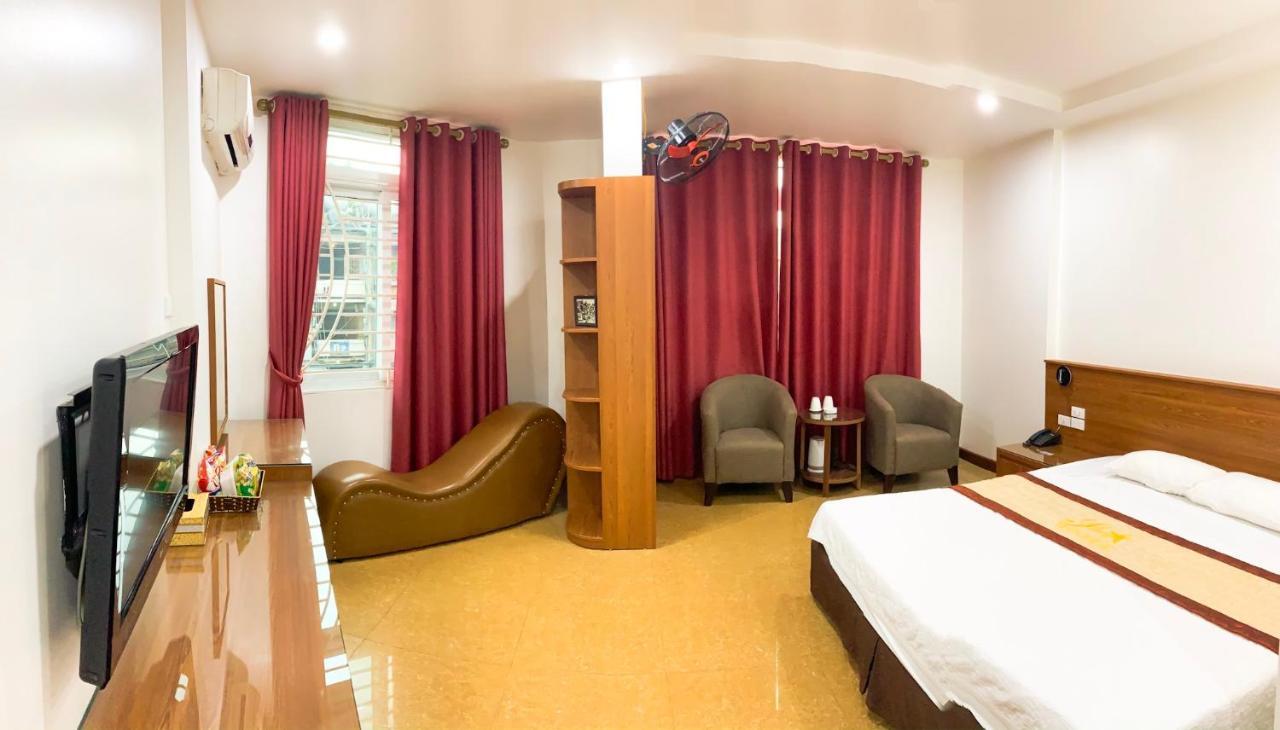 Hanoi Star Hotel Ngoại thất bức ảnh