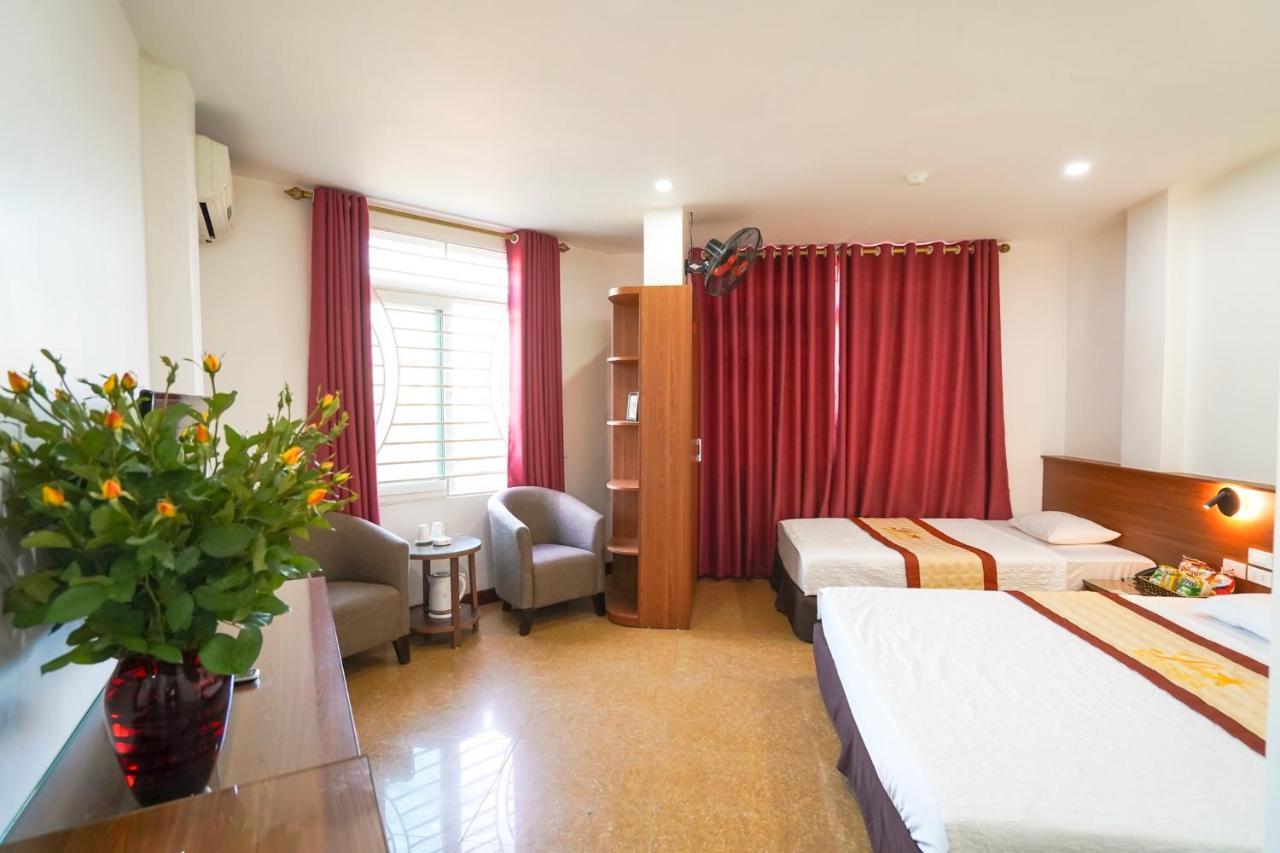 Hanoi Star Hotel Ngoại thất bức ảnh