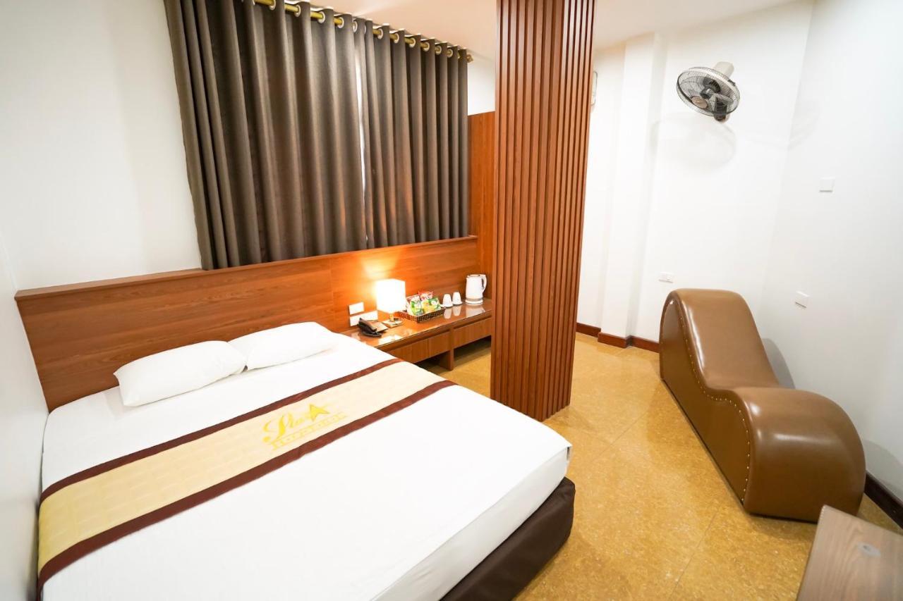 Hanoi Star Hotel Ngoại thất bức ảnh