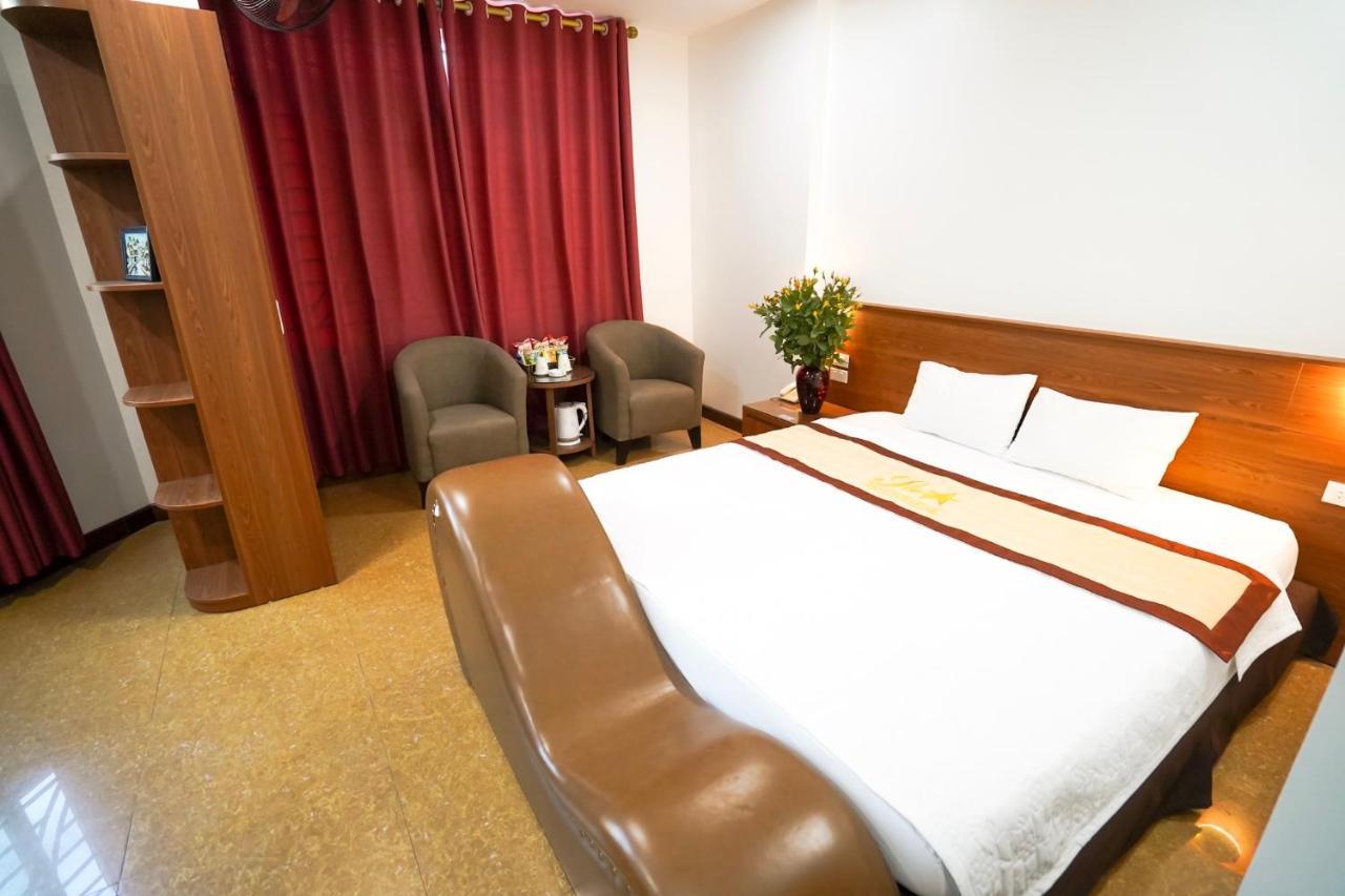 Hanoi Star Hotel Ngoại thất bức ảnh