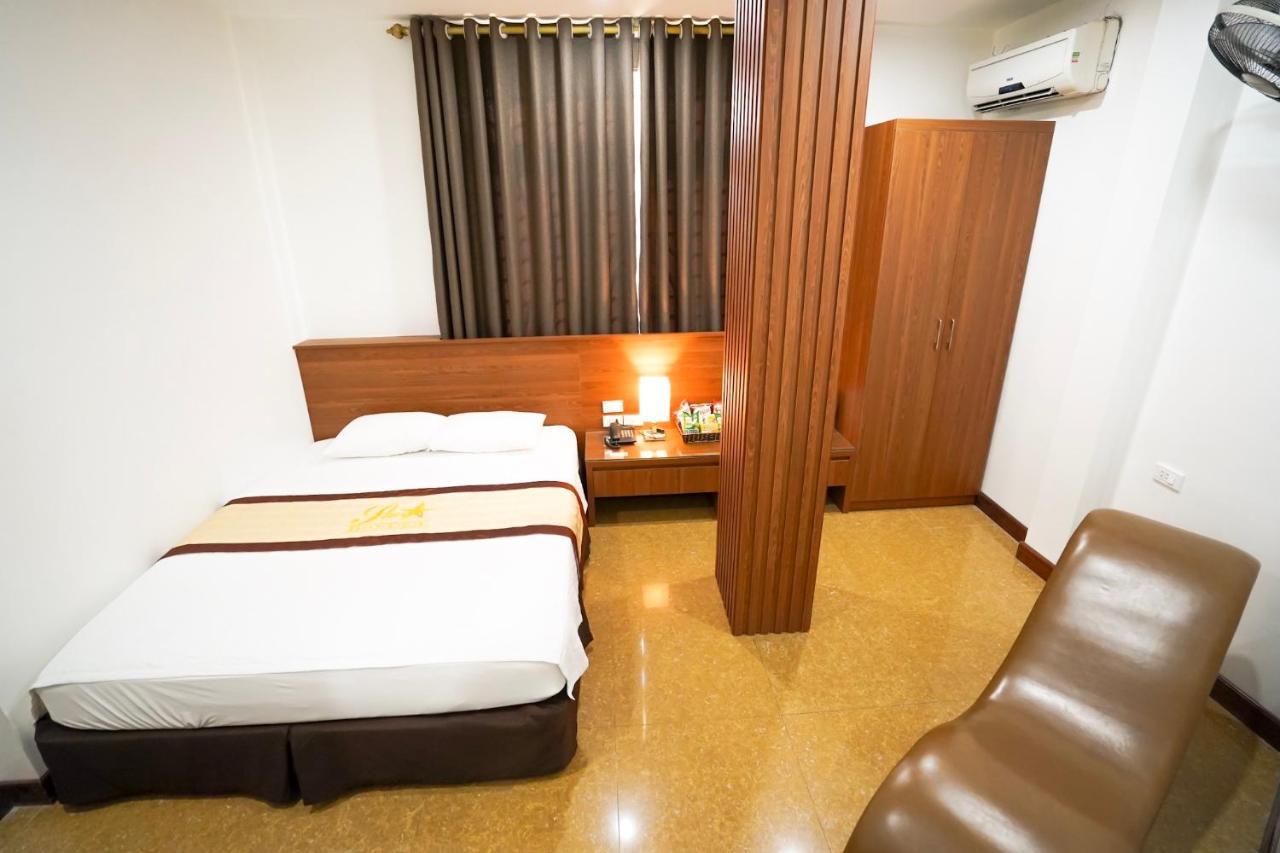 Hanoi Star Hotel Ngoại thất bức ảnh