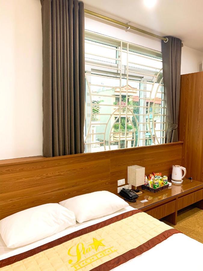 Hanoi Star Hotel Ngoại thất bức ảnh