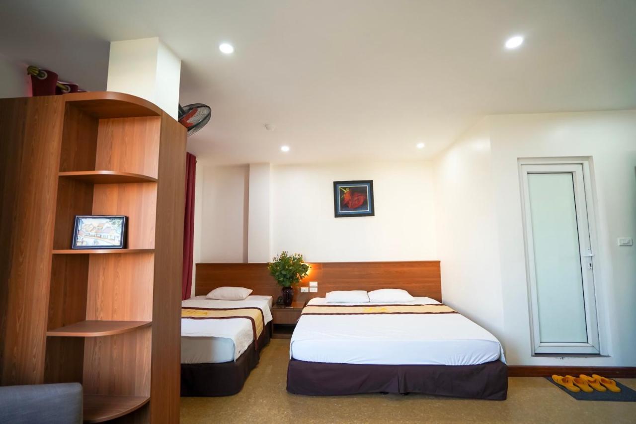 Hanoi Star Hotel Ngoại thất bức ảnh