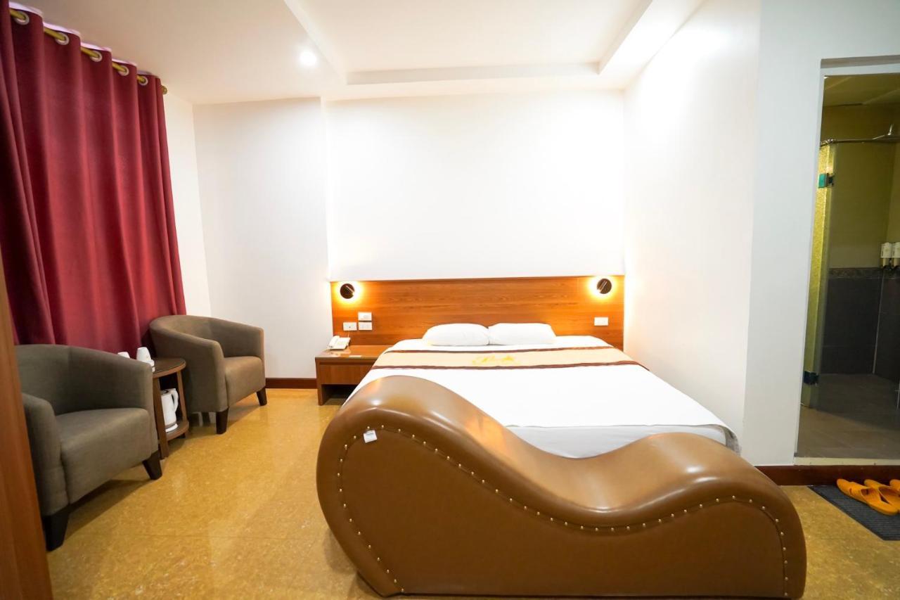 Hanoi Star Hotel Ngoại thất bức ảnh