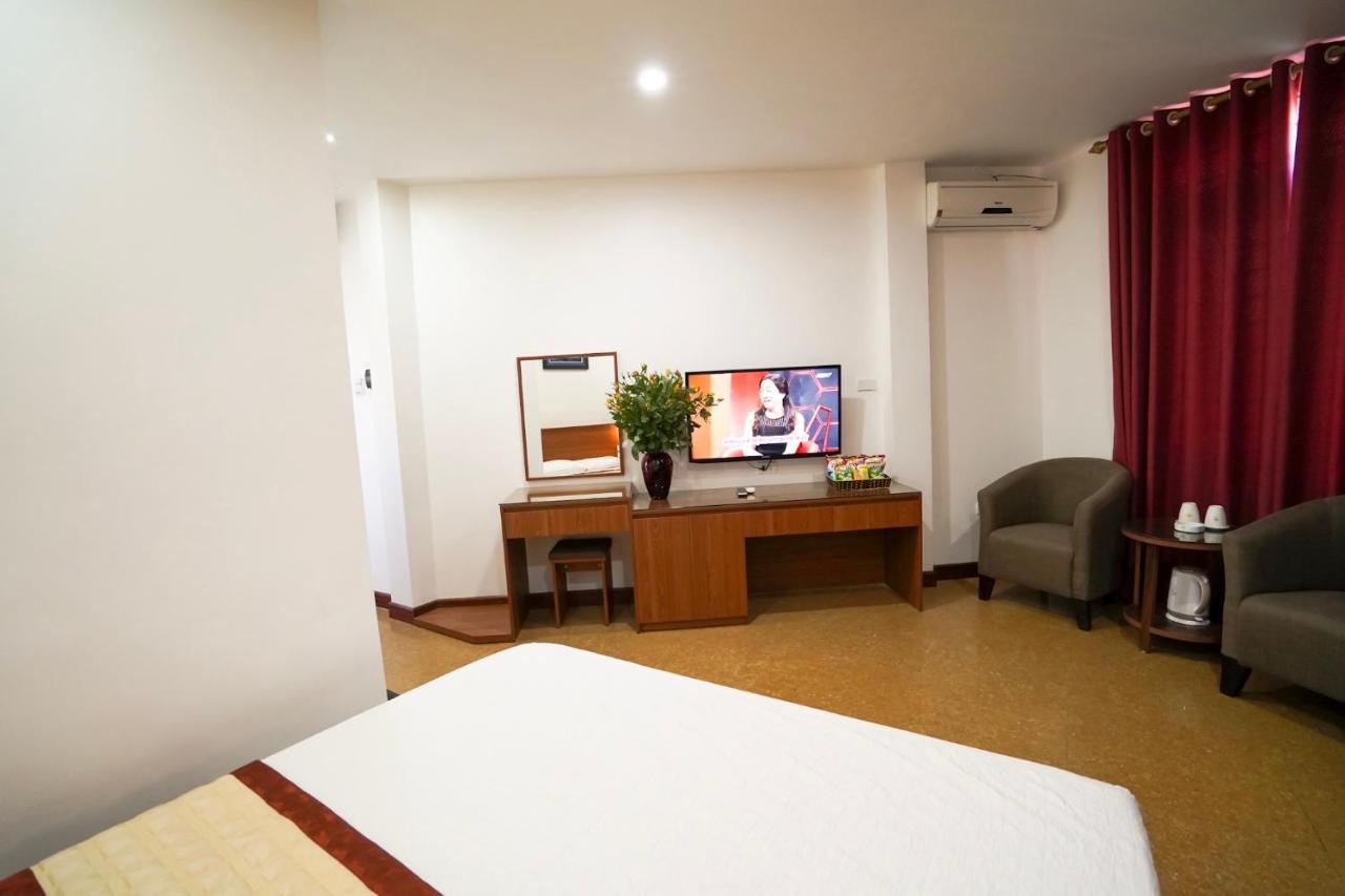 Hanoi Star Hotel Ngoại thất bức ảnh