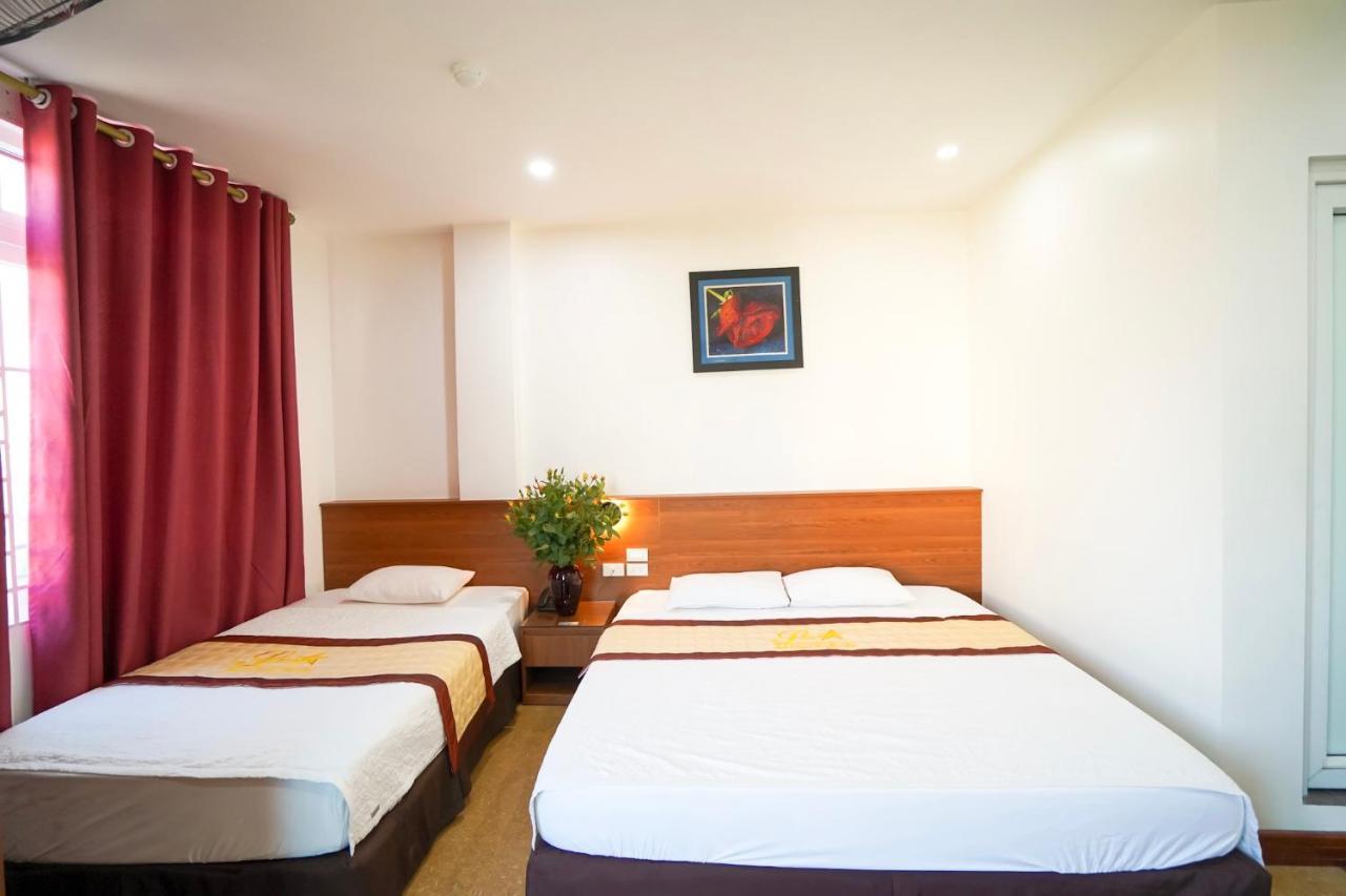 Hanoi Star Hotel Ngoại thất bức ảnh