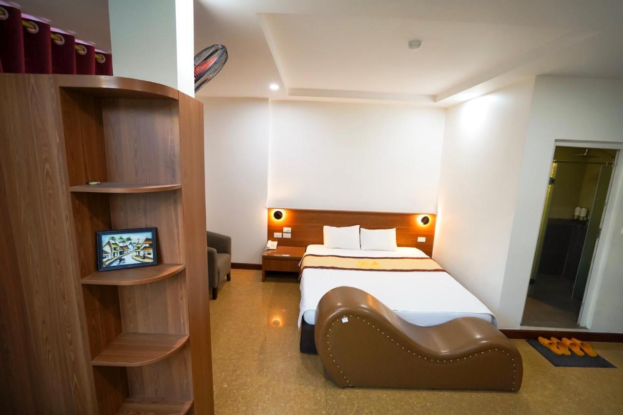 Hanoi Star Hotel Ngoại thất bức ảnh