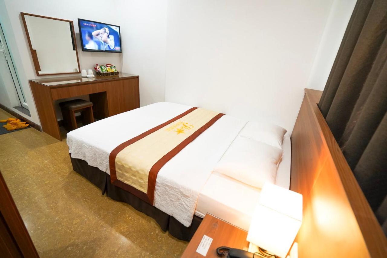 Hanoi Star Hotel Ngoại thất bức ảnh