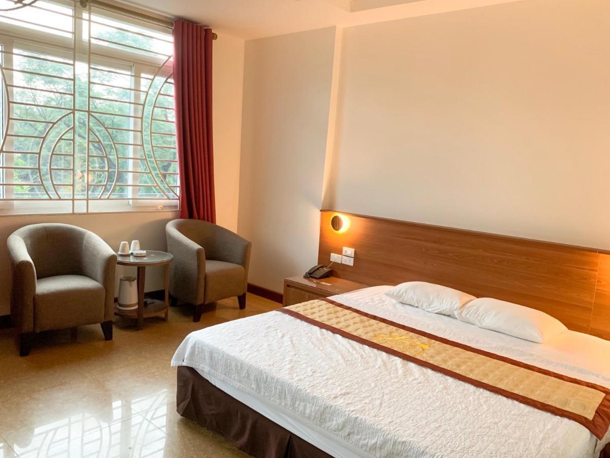 Hanoi Star Hotel Ngoại thất bức ảnh