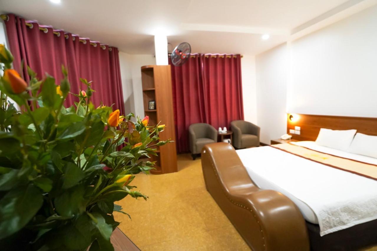 Hanoi Star Hotel Ngoại thất bức ảnh